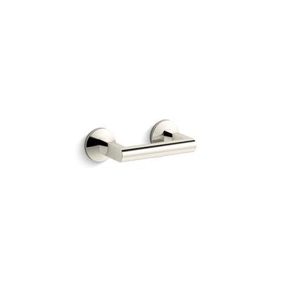 Kohler K-78382-SN - Components Pivoting Toilet Paper Holder