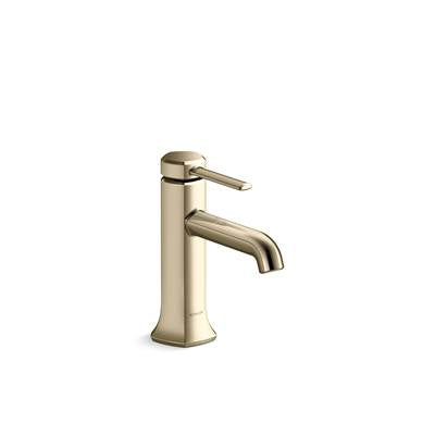 Kohler K-27000-4K-AF - Occasion Single-Handle Bathroom Sink Faucet 1.0 Gpm
