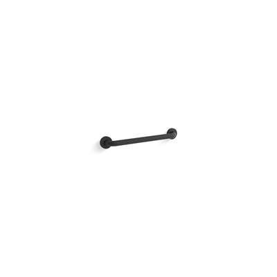 Kohler K-14561-BL - Contemporary 18 In. Grab Bar