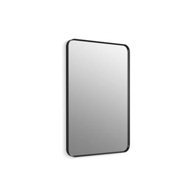Kohler K-31364-BLL - Essential 24'' X 36'' Rectangular Mirror