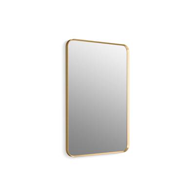 Kohler K-31364-BGL - Essential 24'' X 36'' Rectangular Mirror