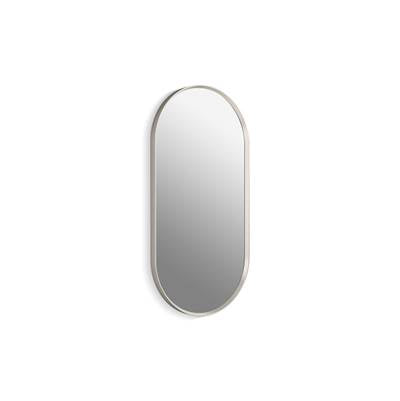 Kohler K-31371-BNL - Essential 18'' X 36'' Capsule Mirror
