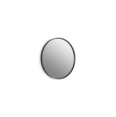 Kohler K-31367-BLL - Essential 22'' Round Mirror