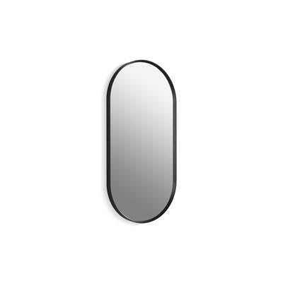 Kohler K-31371-BLL - Essential 18'' X 36'' Capsule Mirror