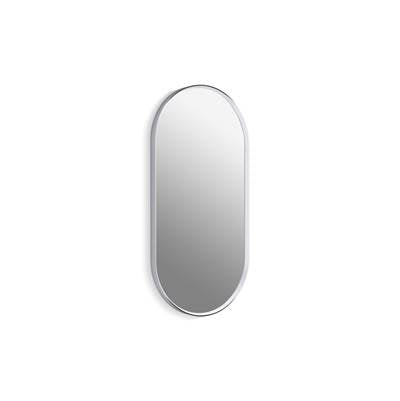 Kohler K-31371-CPL - Essential 18'' X 36'' Capsule Mirror