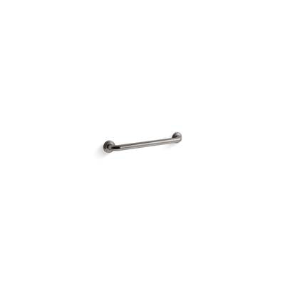 Kohler K-10541-TT - Traditional 18 In. Ada Compliant Grab Bar