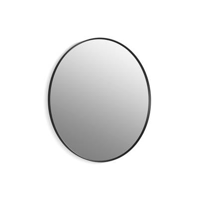 Kohler K-31370-BLL - Essential 42'' Round Mirror
