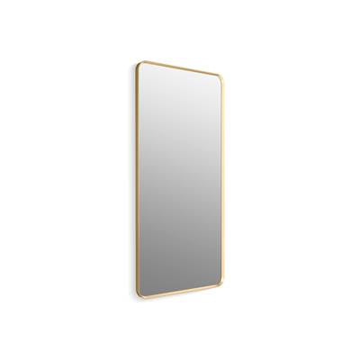 Kohler K-31366-BGL - Essential 28 In. X 60 In. Rectangular Mirror