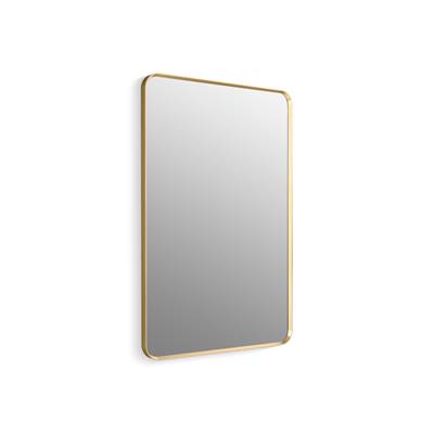 Kohler K-31365-BGL - Essential 30'' X 45'' Rectangular Mirror