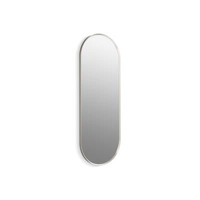 Kohler K-31373-BNL - Essential 22 In. X 60 In. Capsule Decorative Mirror