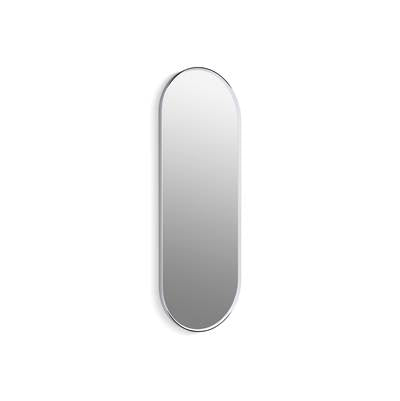 Kohler K-31373-CPL - Essential 22 In. X 60 In. Capsule Decorative Mirror