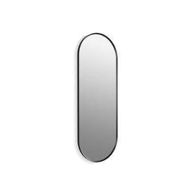 Kohler K-31373-BLL - Essential 22 In. X 60 In. Capsule Decorative Mirror