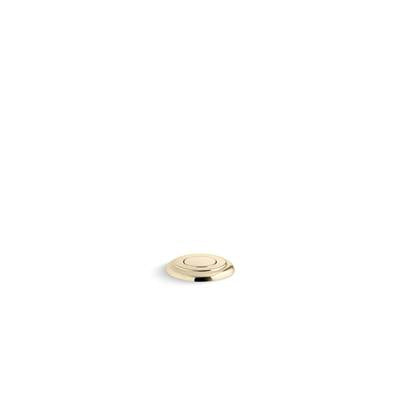 Kohler K-35725-AF - Garbage Disposal Air Switch Button
