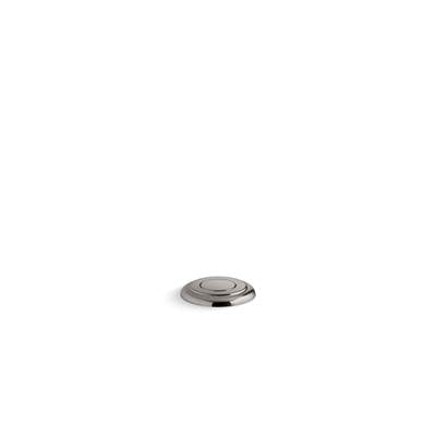Kohler K-35725-TT - Garbage Disposal Air Switch Button