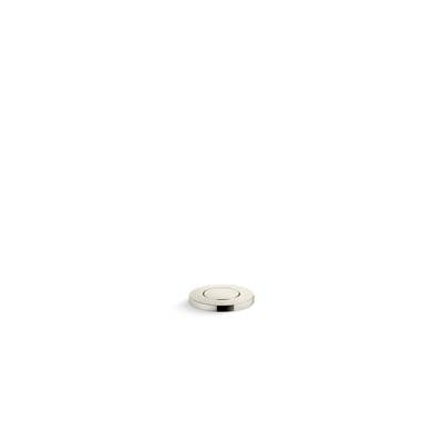 Kohler K-35726-SN - Garbage Disposal Air Switch Button