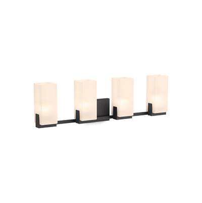 Kohler K-28973-SC04-BLL - Honesty Four-Light Sconce