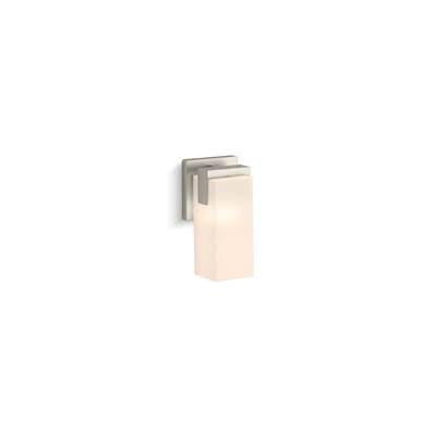 Kohler K-31492-SC01-BNL - Honesty One-Light Sconce