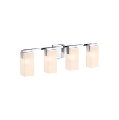 Kohler K-28973-SC04-CPL - Honesty Four-Light Sconce