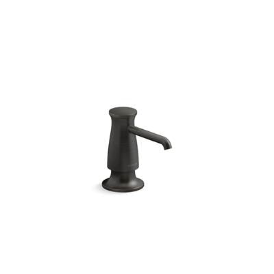 Kohler K-35762-2BZ - Soap/Lotion Dispenser