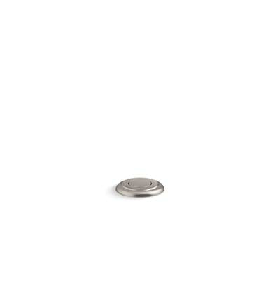Kohler K-35725-VS - Garbage Disposal Air Switch Button