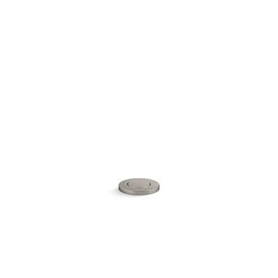 Kohler K-35726-VS - Garbage Disposal Air Switch Button