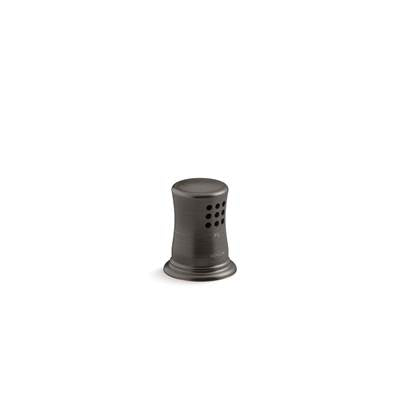 Kohler K-35714-2BZ - Air Gap Cover With Collar
