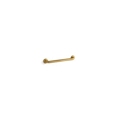 Kohler K-10541-2MB - Traditional 18 In. Ada Compliant Grab Bar