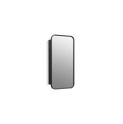 Kohler K-35569-BLL - Verdera 15'' X 30'' Rectangular Framed Medicine Cabinet