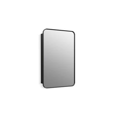Kohler K-35570-BLL - Verdera 22'' X 34'' Rectangular Framed Medicine Cabinet