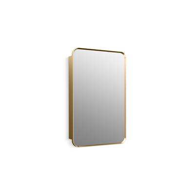 Kohler K-35570-BGL - Verdera 22'' X 34'' Rectangular Framed Medicine Cabinet