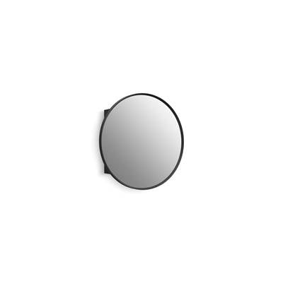 Kohler K-35572-BLL - Verdera 24'' Round Framed Medicine Cabinet