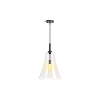 Kohler K-26851-PE01-BLL - Simplice 14 In. Pendant
