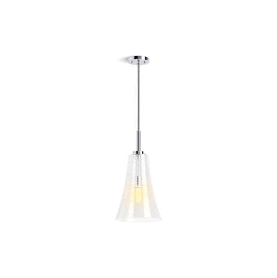Kohler K-26850-PE01-CPL - Simplice 10 In. Pendant