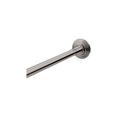 Kohler K-9349-TT - Expanse Curved Shower Rod - Traditional Design