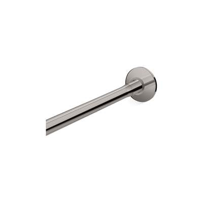 Kohler K-9350-TT - Expanse Curved Shower Rod - Transitional Design