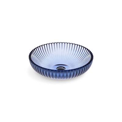 Kohler K-28824-TG6 - Salute Vessel Bathroom Sink