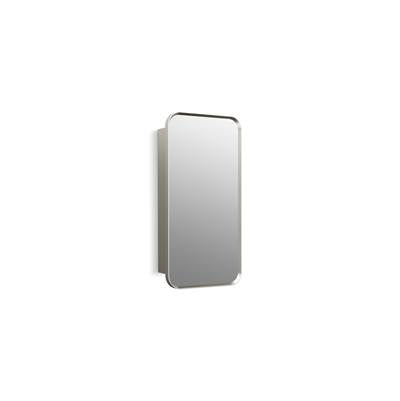 Kohler K-35569-BNL - Verdera 15'' X 30'' Rectangular Framed Medicine Cabinet