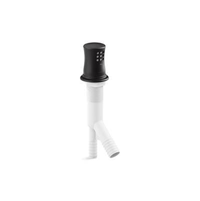 Kohler K-35713-BL - Air Gap Kit