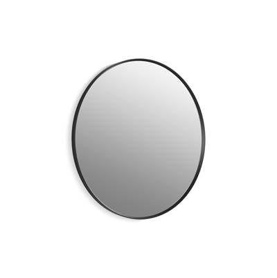 Kohler K-31369-BLL - Essential 36'' Round Mirror