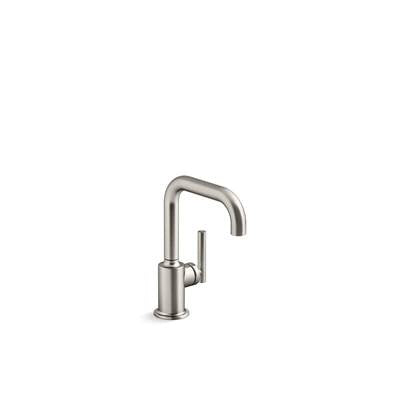 Kohler K-24077-VS - Purist Beverage Faucet