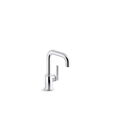 Kohler K-24077-CP - Purist Beverage Faucet