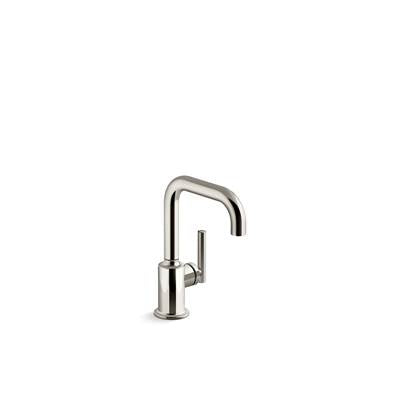 Kohler K-24077-SN - Purist Beverage Faucet