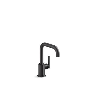 Kohler K-24077-BL - Purist Beverage Faucet