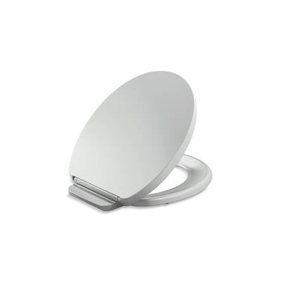 Kohler K-26802-95 - Impro Readylatch Quiet-Close Round-Front Toilet Seat