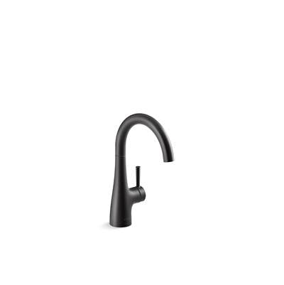 Kohler K-26368-BL - Transitional Beverage Faucet