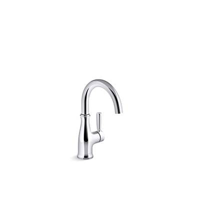 Kohler K-26367-CP - Traditional Beverage Faucet