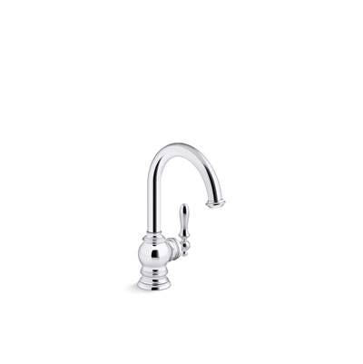 Kohler K-24074-CP - Artifacts Beverage Faucet