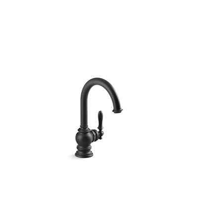 Kohler K-24074-BL - Artifacts Beverage Faucet