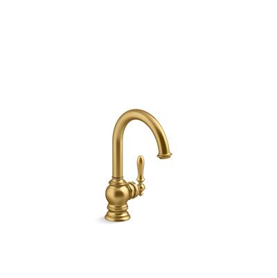 Kohler K-24074-2MB - Artifacts Beverage Faucet