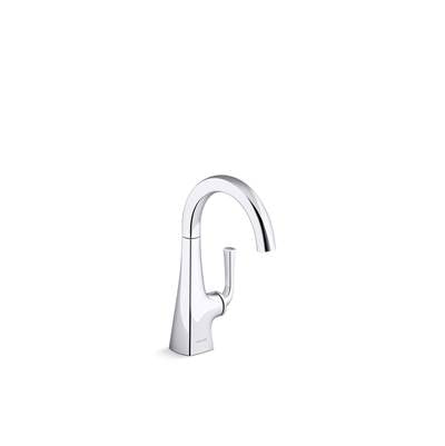 Kohler K-24134-CP - Graze Beverage Faucet